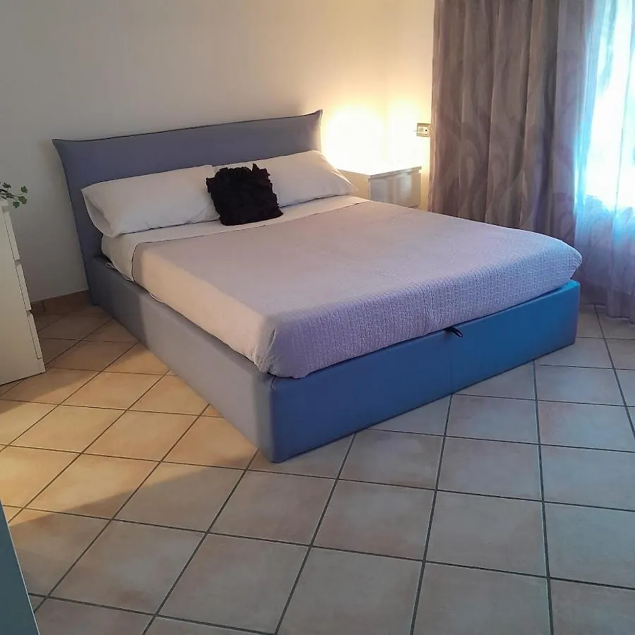 Appartamento La Posillipina Napoli