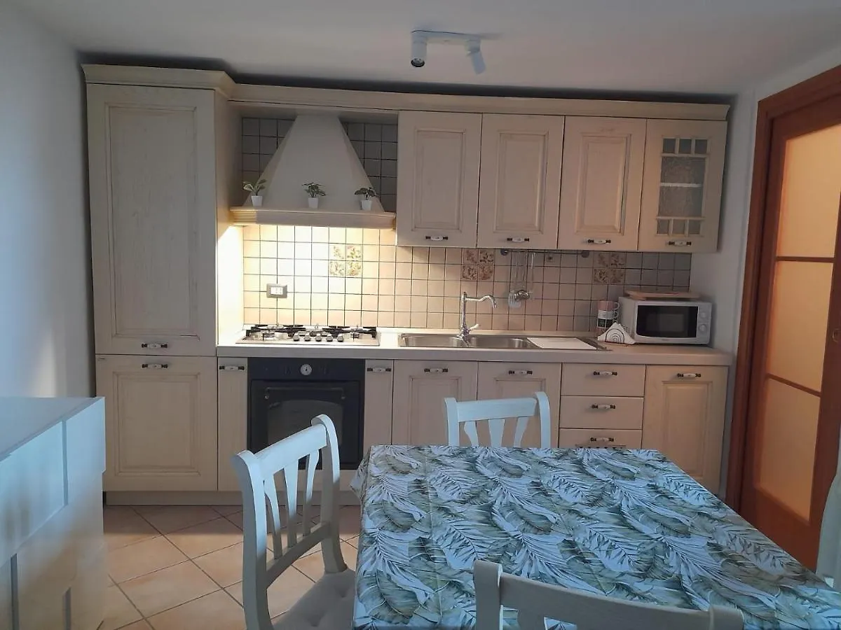 Appartamento La Posillipina Napoli