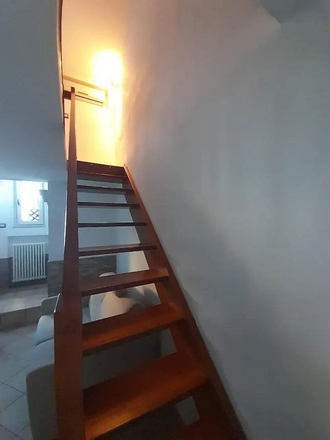 La Posillipina Apartment Naples Italy