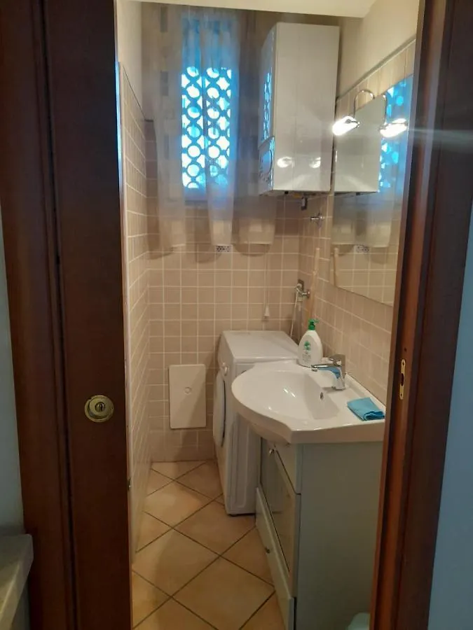 La Posillipina Apartment Naples Italy