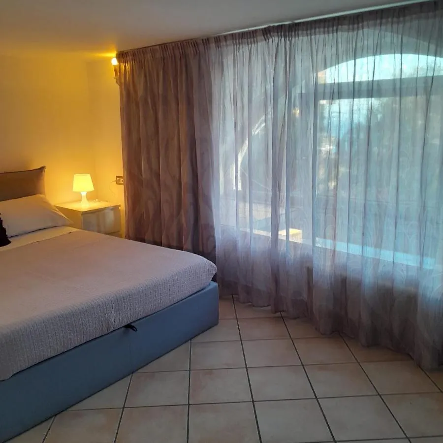 La Posillipina Apartment Naples 0*,  Italy