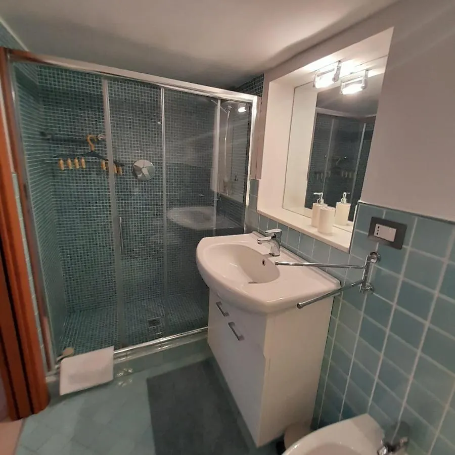 La Posillipina Apartment Naples