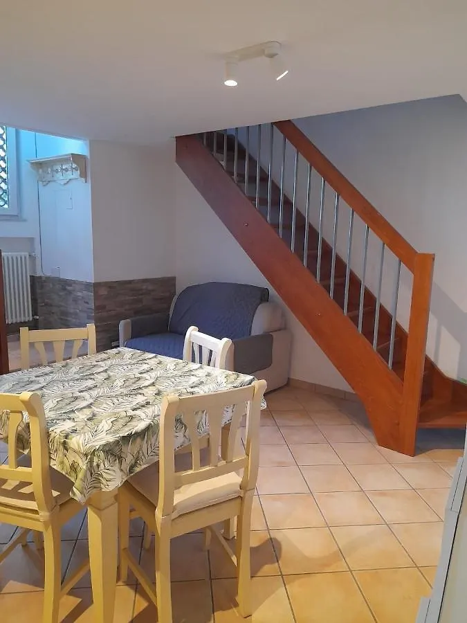 La Posillipina Apartment Naples