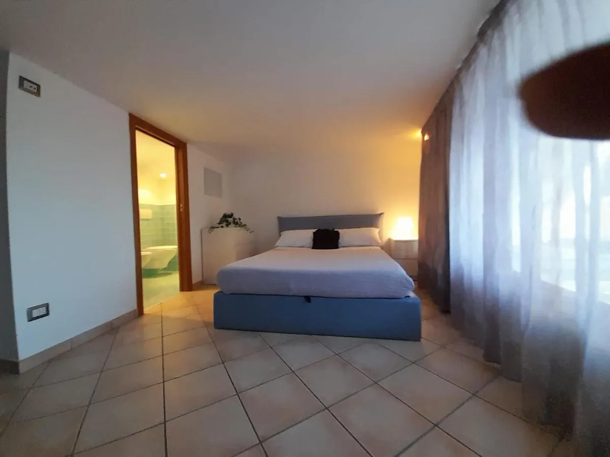 La Posillipina Apartment Naples