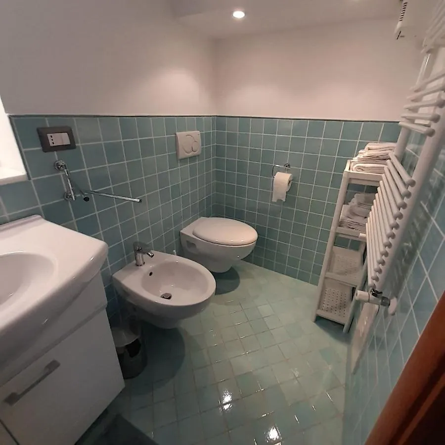 La Posillipina Apartment Naples