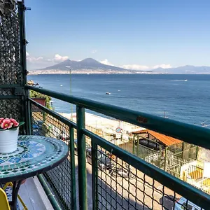Appartamento Pausea, Napoli