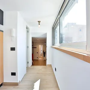 Appartamento La Maison De Blinou, Napoli