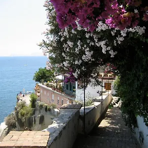 Appartamento Sospesi Tra Cielo E Mare, Napoli