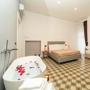 Bed & Breakfast La Piazza, Napoli