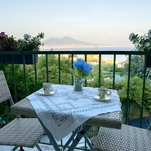 Appartamento Posillipo, Napoli
